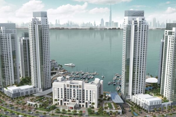 5 Common Questions About Living in Dubai Creek Residences