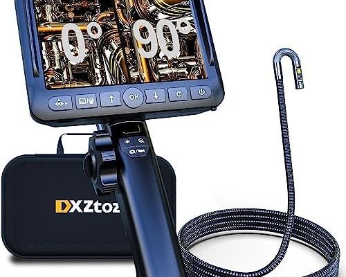 automotive borescope