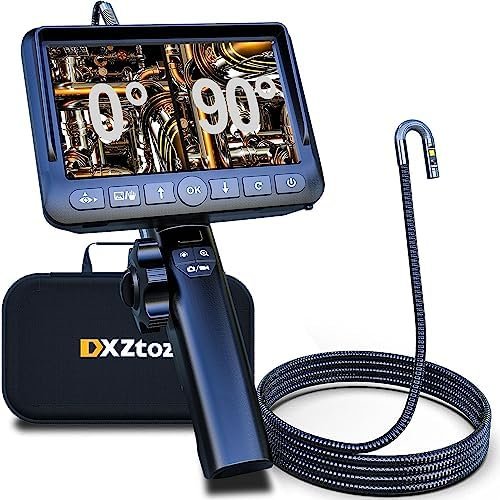 automotive borescope