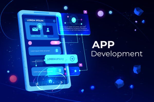 mobile app development companies in Australia