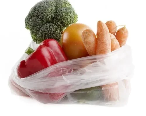 Vegetable Bags