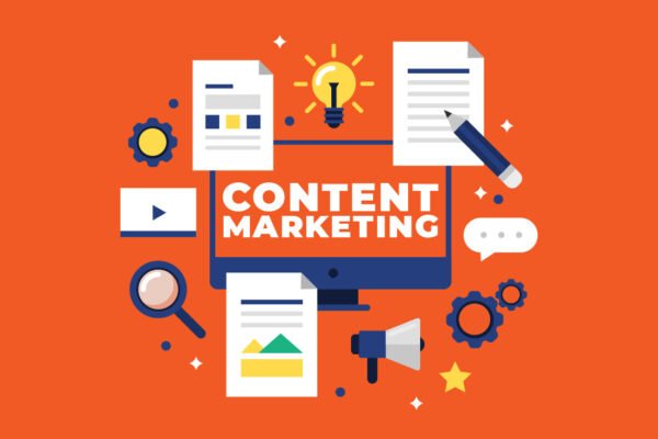 Content Marketing Agency