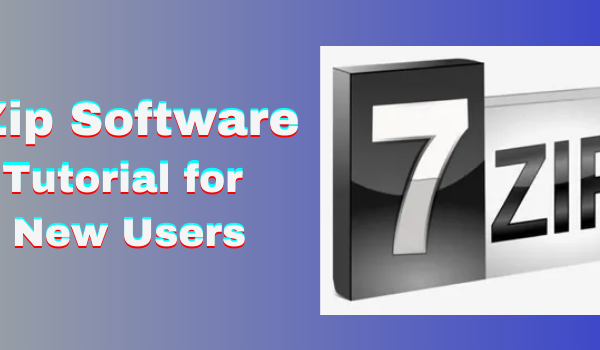 7Zip Software