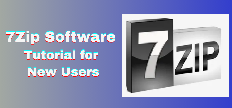 7Zip Software