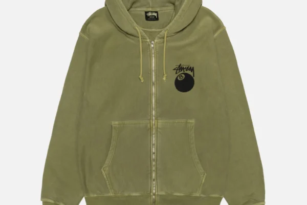 Stussy Hoodie