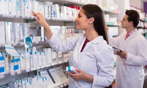 Pharmacy tech jackets Melbourne