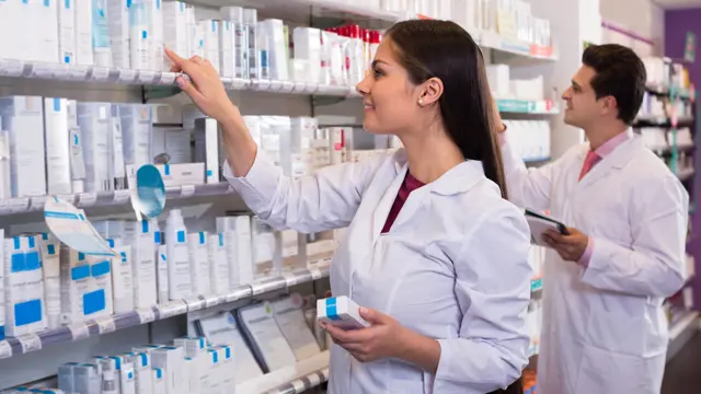 Pharmacy tech jackets Melbourne