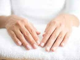 A New Beginning: Hand Rejuvenation