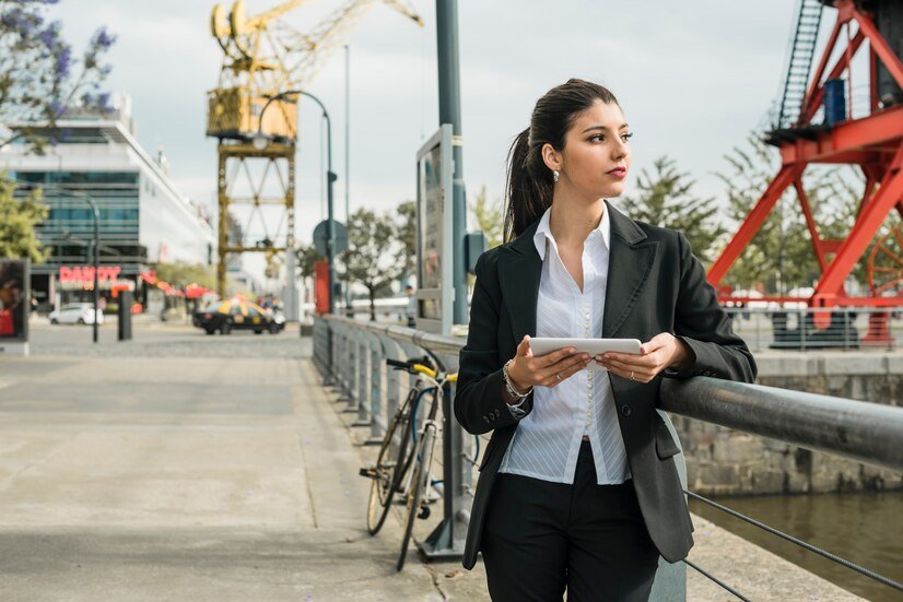 Accountants in London