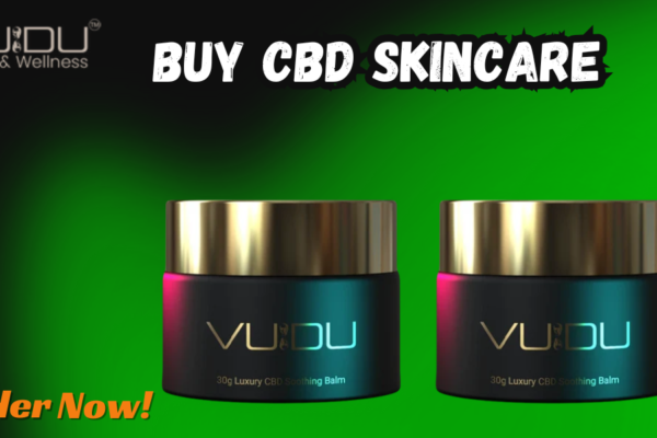 Buy CBD Skincare