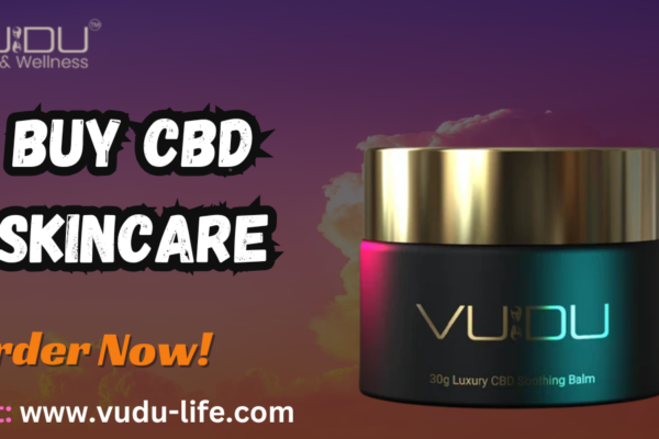 Buy CBD Skincare