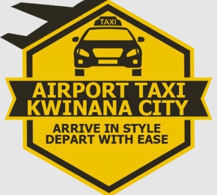 Kwinana Taxi