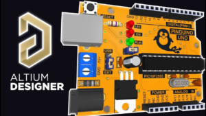 Altium Designer Certification 