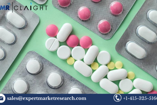 Analgesics Market