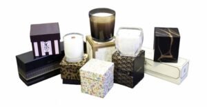 Antique-Candle-Boxes-Wholesale