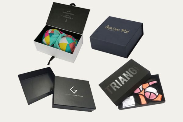 Apparel Boxes