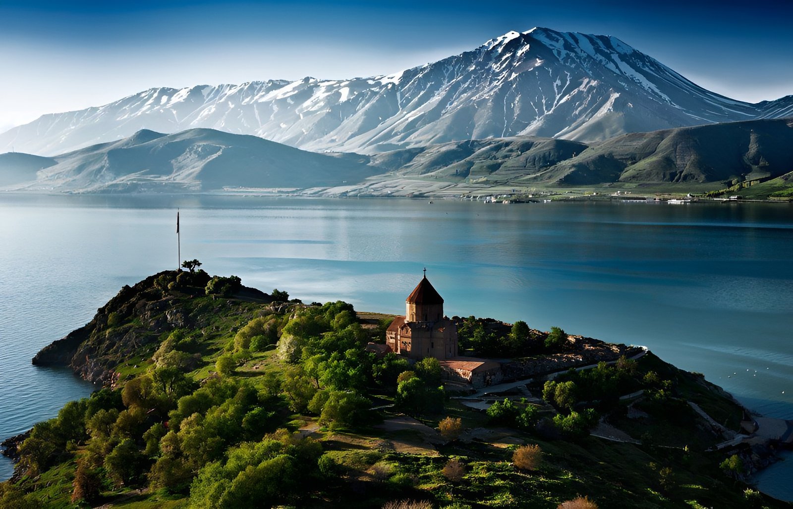 Places to Visit in Armenia