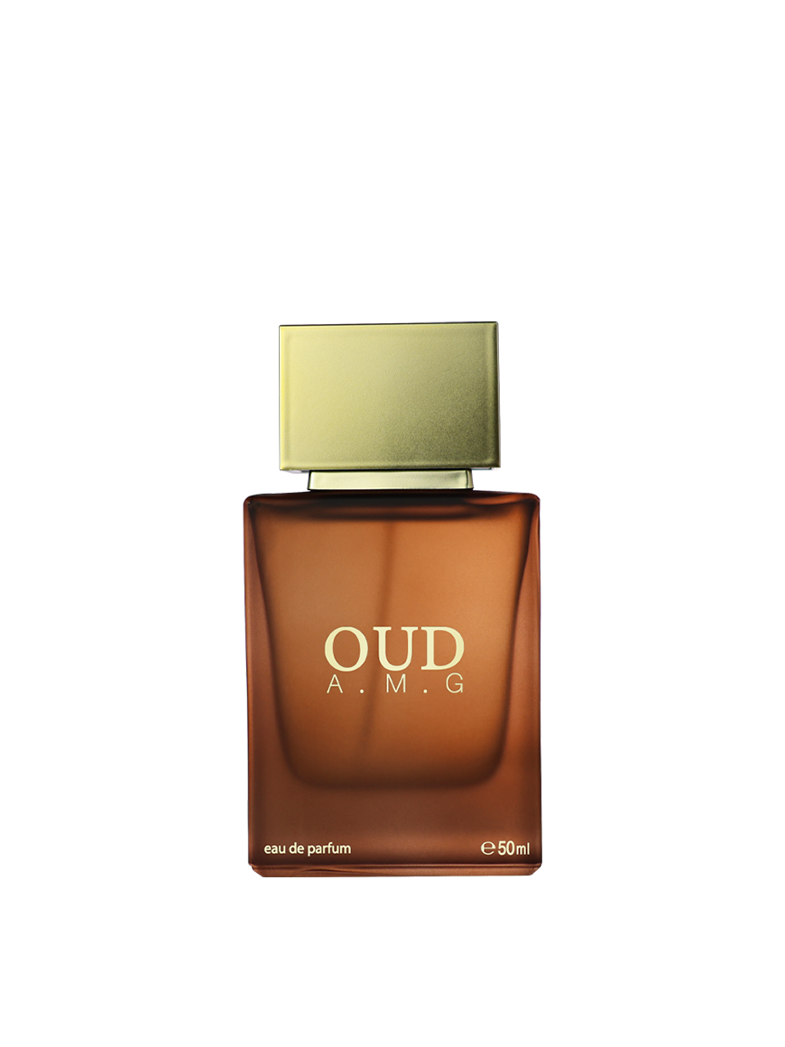 oud perfumes