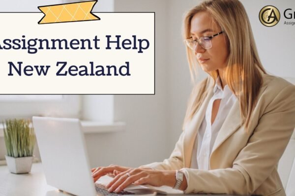 Assignment Help New Zealand