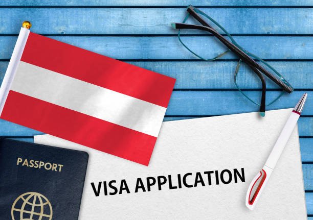 Austria Visa Application