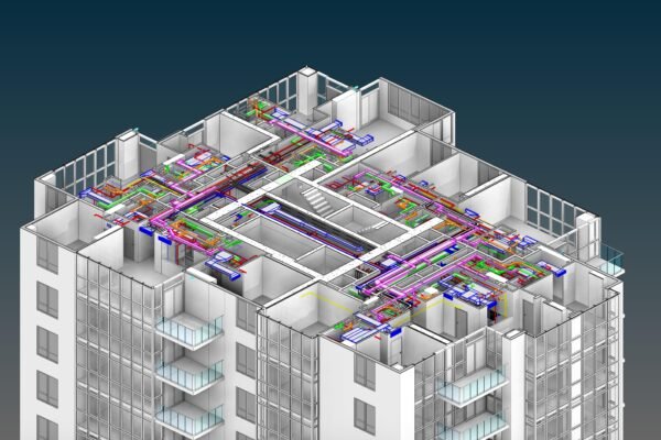 BIM In Cost Estimation