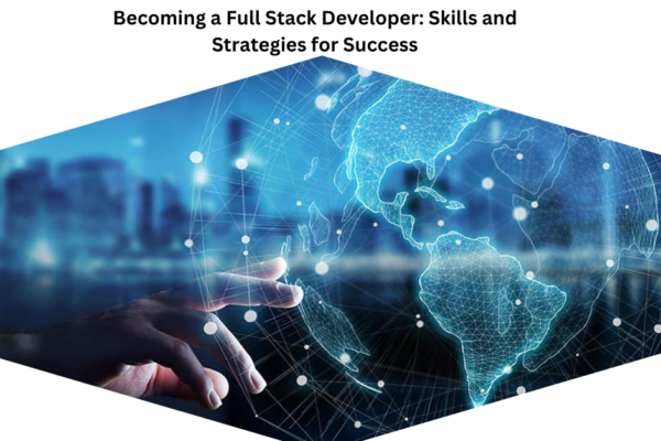 full stack developer,