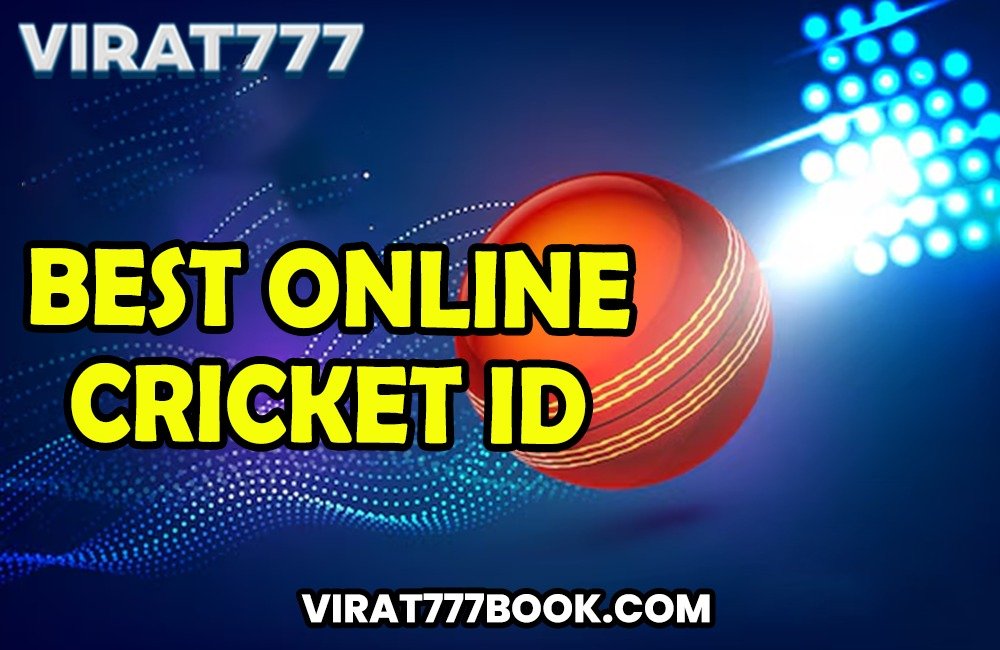 Best Online Cricket ID