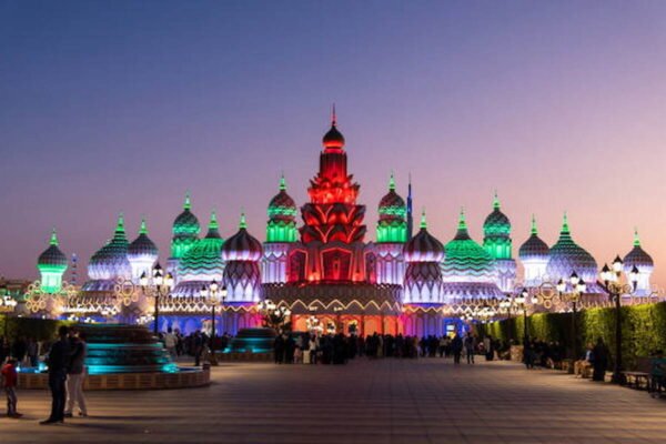 Global Village