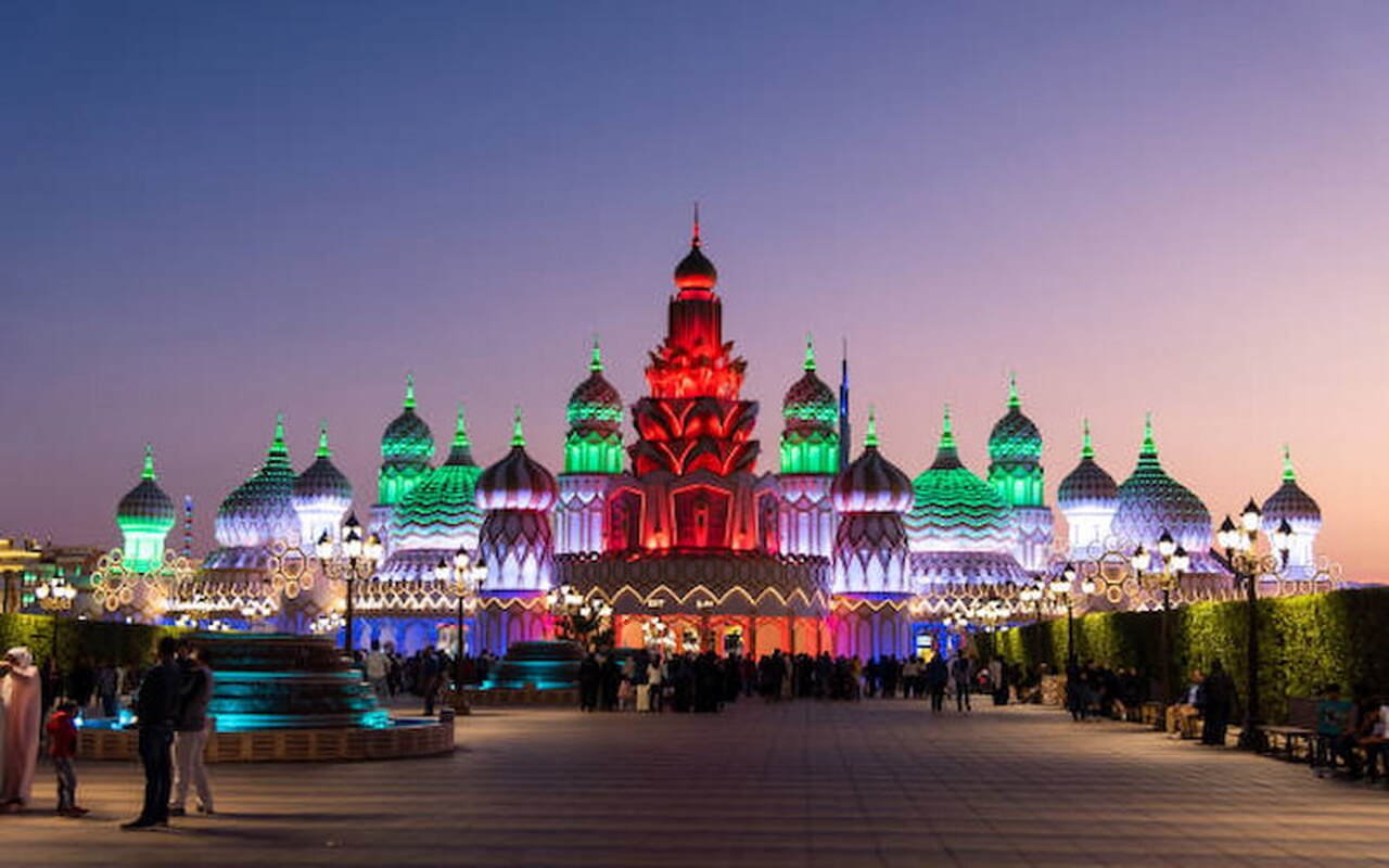 Global Village