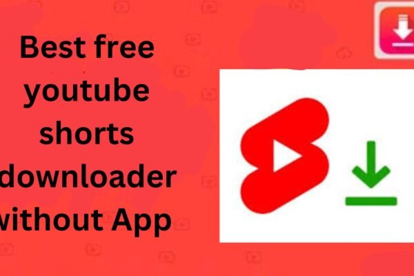 youtube shorts download