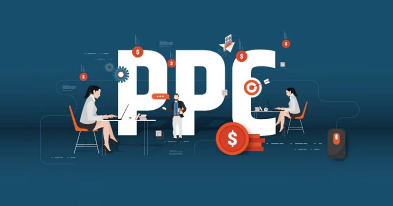 PPC Management Bay Area