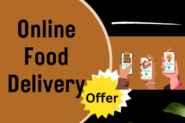 Online Food Delivery Services