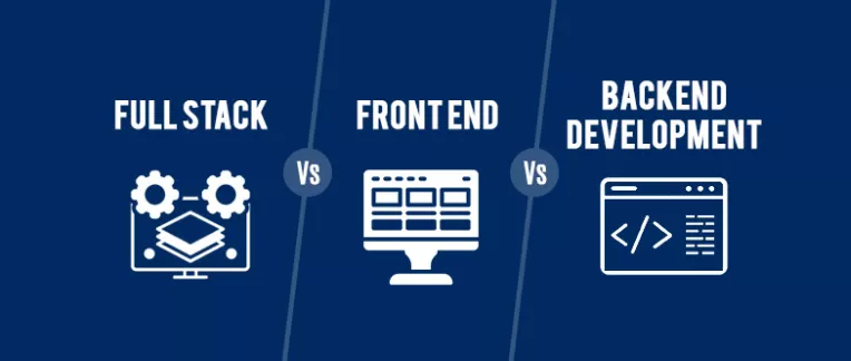 Front-End vs. Back-End: What Full Stack Developers Need to Know