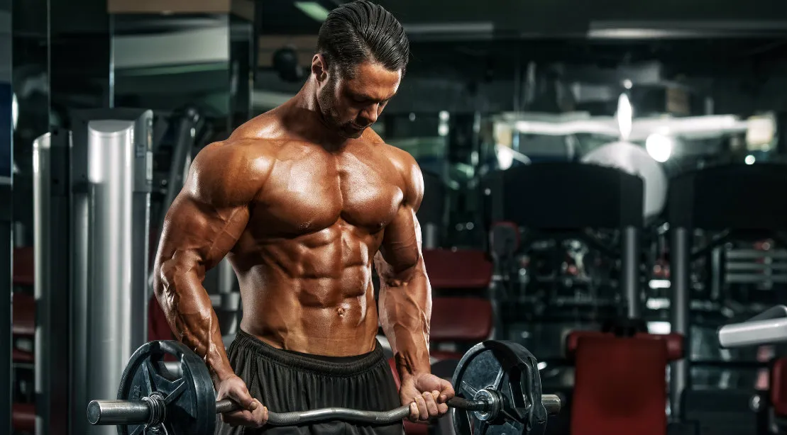 Oxymetholone 50mg: Unlock Maximum Muscle Gains Fast