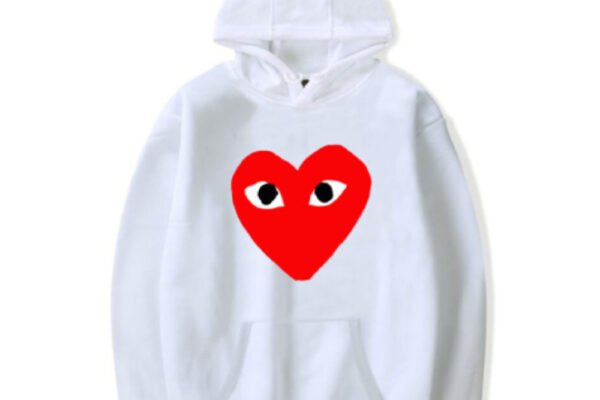 Comme des Garçons (CDG): A Revolution in Avant-Garde Fashion