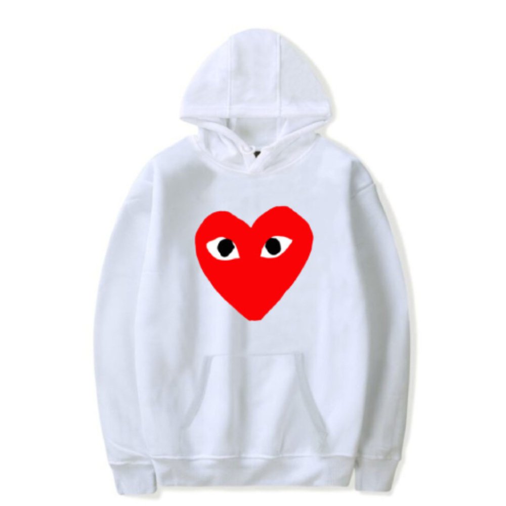 Comme des Garçons (CDG): A Revolution in Avant-Garde Fashion