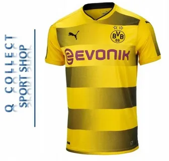 Camiseta borussia dortmund