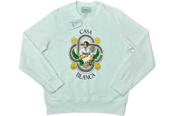 Casablanca Clothing