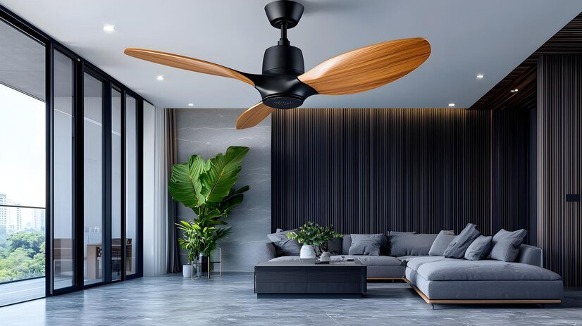 Ceiling Fan