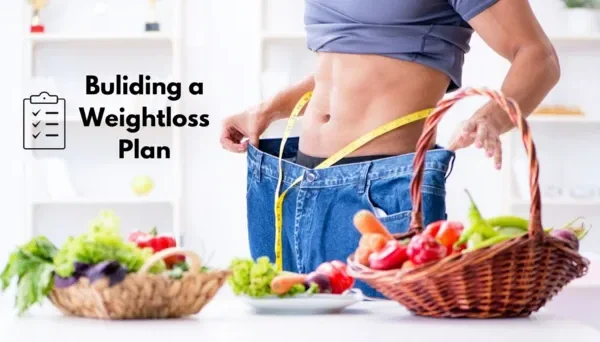 Choosing the Right Weight Loss Program