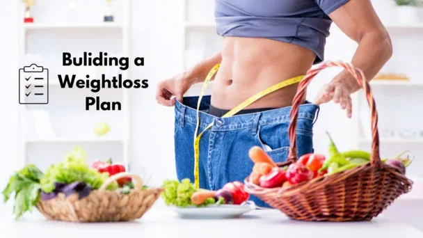 Choosing the Right Weight Loss Program