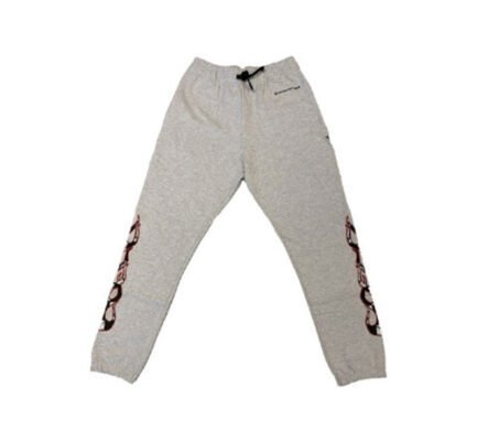 Statement Pieces The Bold Aesthetic of Chrome Hearts Pants