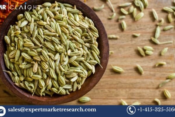 Commercial Seeds Market