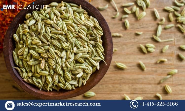 Commercial Seeds Market