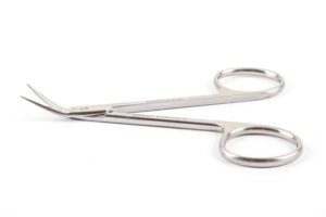 Converse Scissors Rhinoplasty