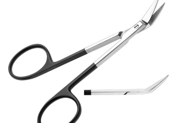 Converse Scissors Rhinoplasty