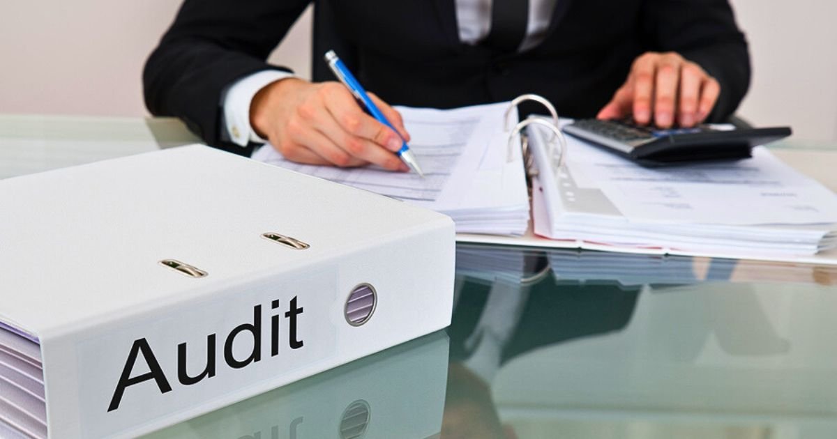 Auditors in Dubai