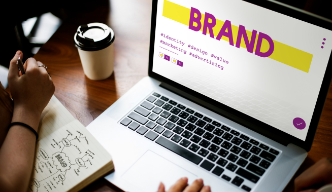 brand strategy agencies