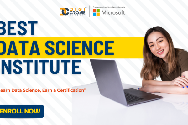 Data science training institutes