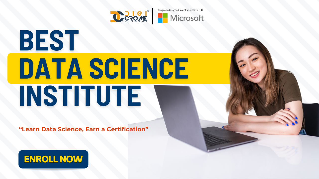 Data science training institutes